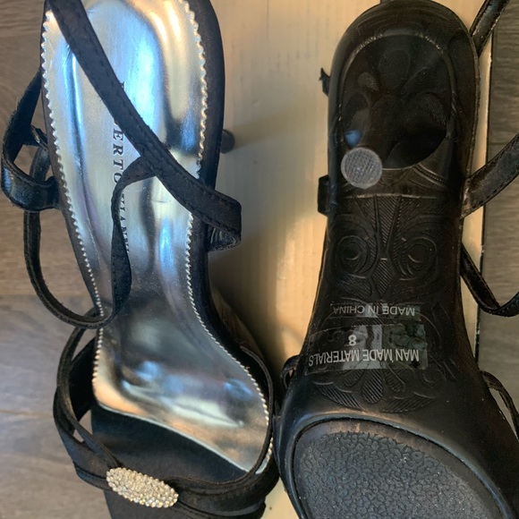 High Heels Sandals. - Picture 6 of 6